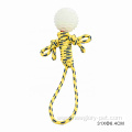 Chew TPU Rope Pet Dog Toy